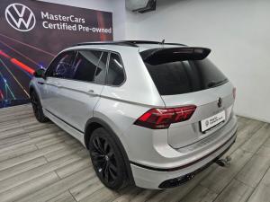 Volkswagen Tiguan 1.4TSI 110kW R-Line - Image 5