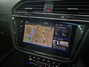 Volkswagen Tiguan R - Image 11
