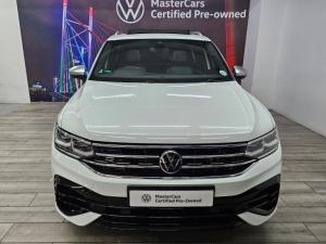Volkswagen Tiguan R - Image 15