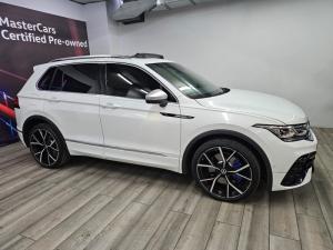 Volkswagen Tiguan R - Image 16