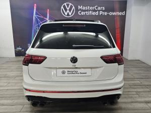 Volkswagen Tiguan R - Image 17