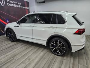 Volkswagen Tiguan R - Image 18
