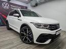 Thumbnail Volkswagen Tiguan R