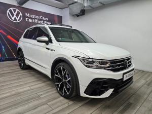 Volkswagen Tiguan R - Image 3