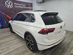 Volkswagen Tiguan R - Image 4