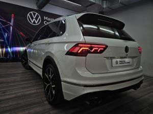 Volkswagen Tiguan R - Image 5