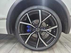 Volkswagen Tiguan R - Image 7