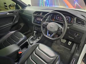 Volkswagen Tiguan R - Image 8