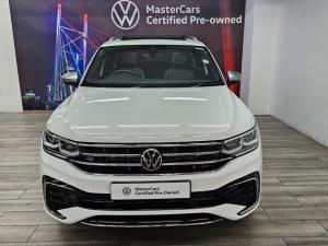 Volkswagen Tiguan Allspace 1.4TSI 110kW R-Line - Image 12
