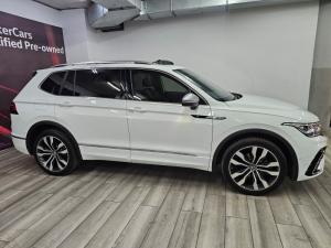 Volkswagen Tiguan Allspace 1.4TSI 110kW R-Line - Image 13