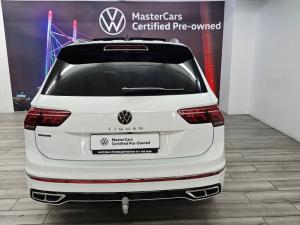 Volkswagen Tiguan Allspace 1.4TSI 110kW R-Line - Image 14