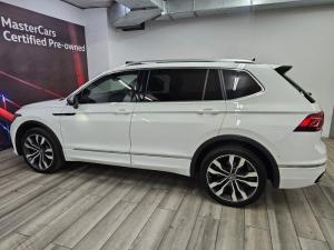 Volkswagen Tiguan Allspace 1.4TSI 110kW R-Line - Image 15