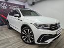 Thumbnail Volkswagen Tiguan Allspace 1.4TSI 110kW R-Line