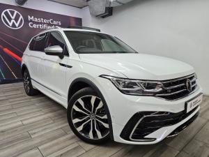 Volkswagen Tiguan Allspace 1.4TSI 110kW R-Line - Image 1