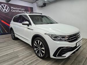 Volkswagen Tiguan Allspace 1.4TSI 110kW R-Line - Image 2