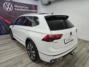Volkswagen Tiguan Allspace 1.4TSI 110kW R-Line - Image 4