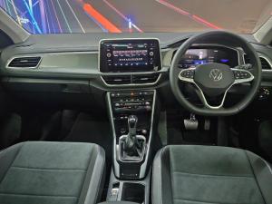 Volkswagen T-Roc 1.4TSI Design - Image 12