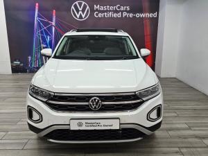 Volkswagen T-Roc 1.4TSI Design - Image 13