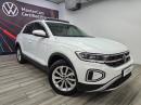 Thumbnail Volkswagen T-Roc 1.4TSI Design
