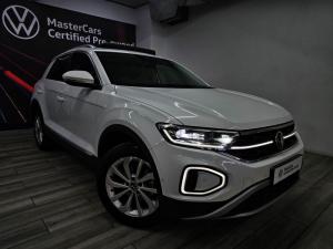 Volkswagen T-Roc 1.4TSI Design - Image 2
