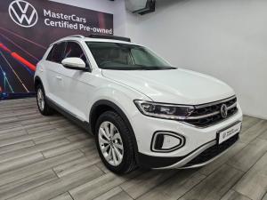 Volkswagen T-Roc 1.4TSI Design - Image 3