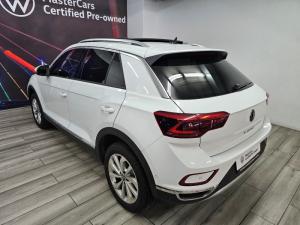 Volkswagen T-Roc 1.4TSI Design - Image 5