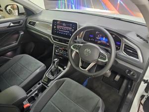 Volkswagen T-Roc 1.4TSI Design - Image 7