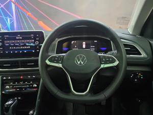 Volkswagen T-Roc 1.4TSI Design - Image 8