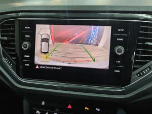 Volkswagen T-Roc 2.0TSI 140kW 4Motion R-Line - Image 10