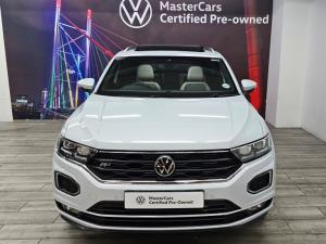 Volkswagen T-Roc 2.0TSI 140kW 4Motion R-Line - Image 13