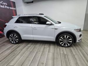 Volkswagen T-Roc 2.0TSI 140kW 4Motion R-Line - Image 16