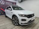 Thumbnail Volkswagen T-Roc 2.0TSI 140kW 4Motion R-Line