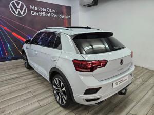 Volkswagen T-Roc 2.0TSI 140kW 4Motion R-Line - Image 4