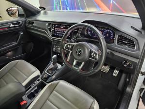 Volkswagen T-Roc 2.0TSI 140kW 4Motion R-Line - Image 6