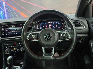 Volkswagen T-Roc 2.0TSI 140kW 4Motion R-Line - Image 7