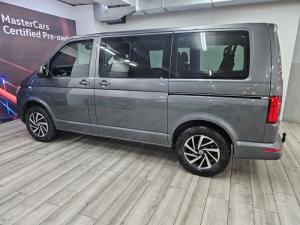 Volkswagen Transporter 2.0BiTDI Kombi SWB Trendline Plus 4Motion - Image 14