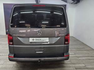 Volkswagen Transporter 2.0BiTDI Kombi SWB Trendline Plus 4Motion - Image 15