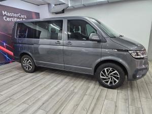 Volkswagen Transporter 2.0BiTDI Kombi SWB Trendline Plus 4Motion - Image 16