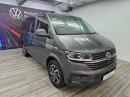Thumbnail Volkswagen Transporter 2.0BiTDI Kombi SWB Trendline Plus 4Motion
