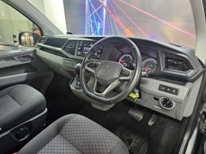 Volkswagen Transporter 2.0BiTDI Kombi SWB Trendline Plus 4Motion - Image 5