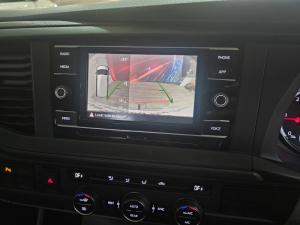Volkswagen Transporter 2.0BiTDI Kombi SWB Trendline Plus 4Motion - Image 9