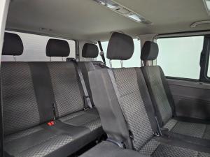 Volkswagen Transporter 2.0BiTDI Kombi SWB Trendline Plus 4Motion - Image 10
