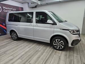 Volkswagen Transporter 2.0BiTDI Kombi SWB Trendline Plus 4Motion - Image 12
