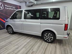 Volkswagen Transporter 2.0BiTDI Kombi SWB Trendline Plus 4Motion - Image 14