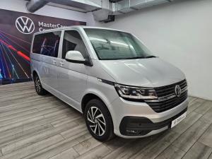 Volkswagen Transporter 2.0BiTDI Kombi SWB Trendline Plus 4Motion - Image 1