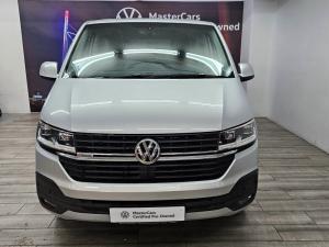 Volkswagen Transporter 2.0BiTDI Kombi SWB Trendline Plus 4Motion - Image 2