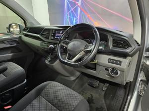 Volkswagen Transporter 2.0BiTDI Kombi SWB Trendline Plus 4Motion - Image 3