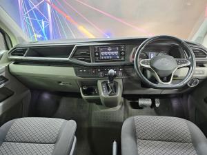 Volkswagen Transporter 2.0BiTDI Kombi SWB Trendline Plus 4Motion - Image 8