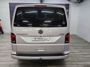 Volkswagen Transporter 2.0BiTDI Kombi SWB Trendline Plus 4Motion - Image 9