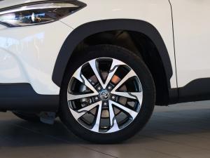 Toyota Corolla Cross 1.8 XR - Image 2